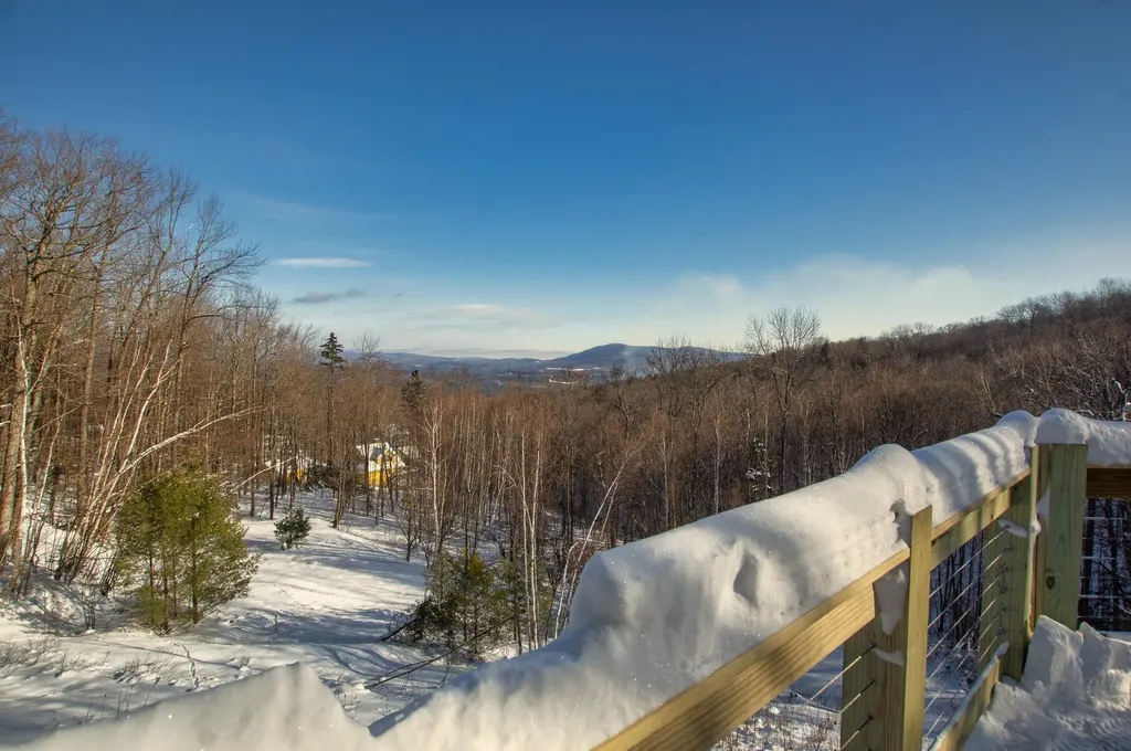 45 Benson Fuller Drive Winhall VT 05340