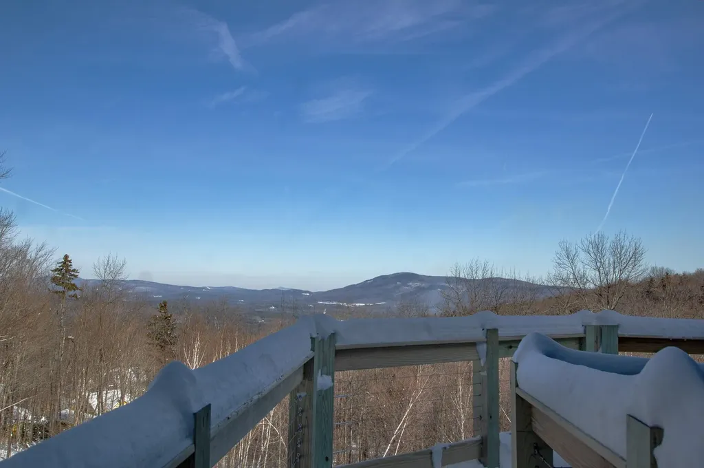 45 Benson Fuller Drive Winhall VT 05340