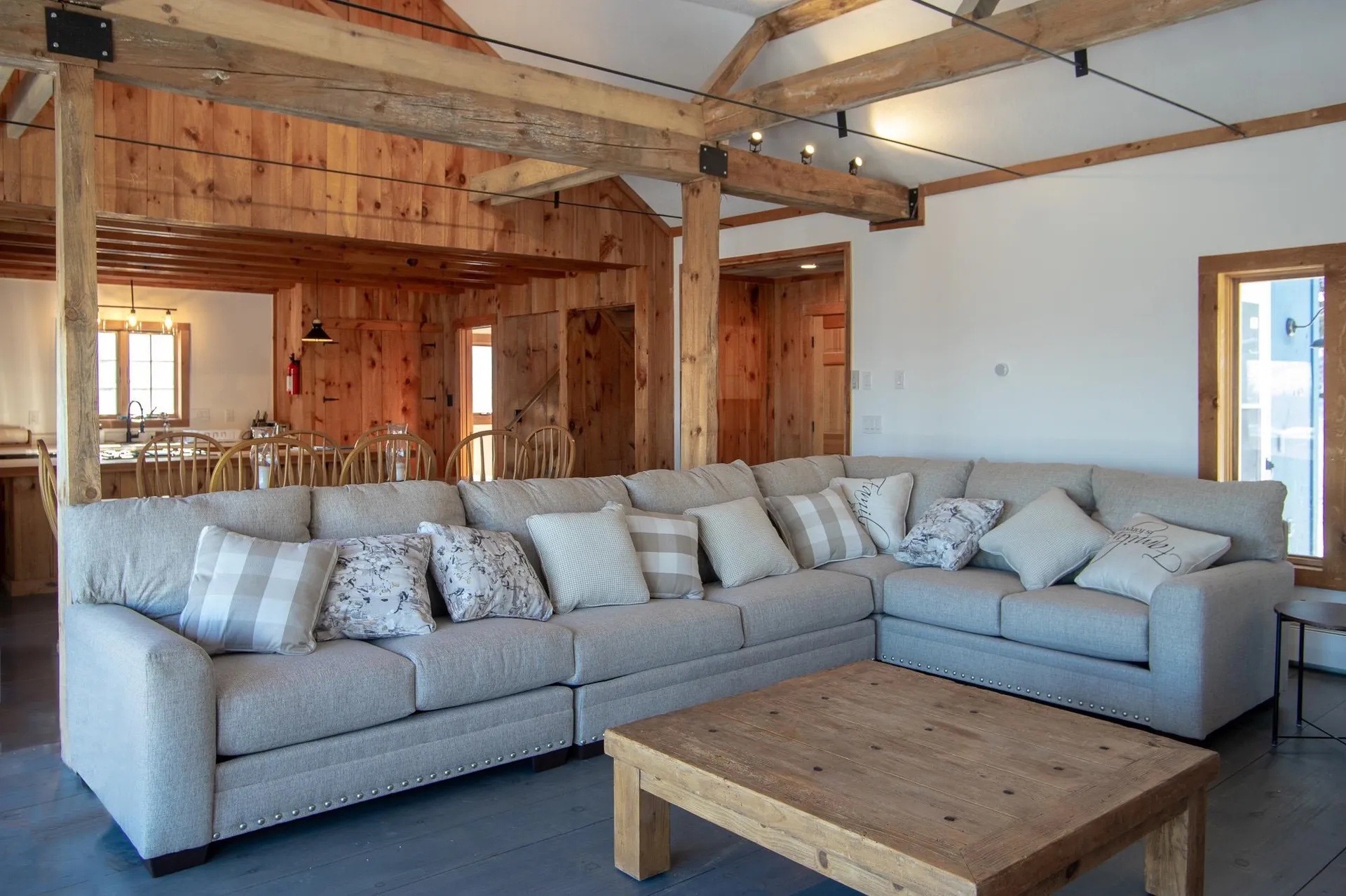 45 Benson Fuller Drive Winhall VT 05340