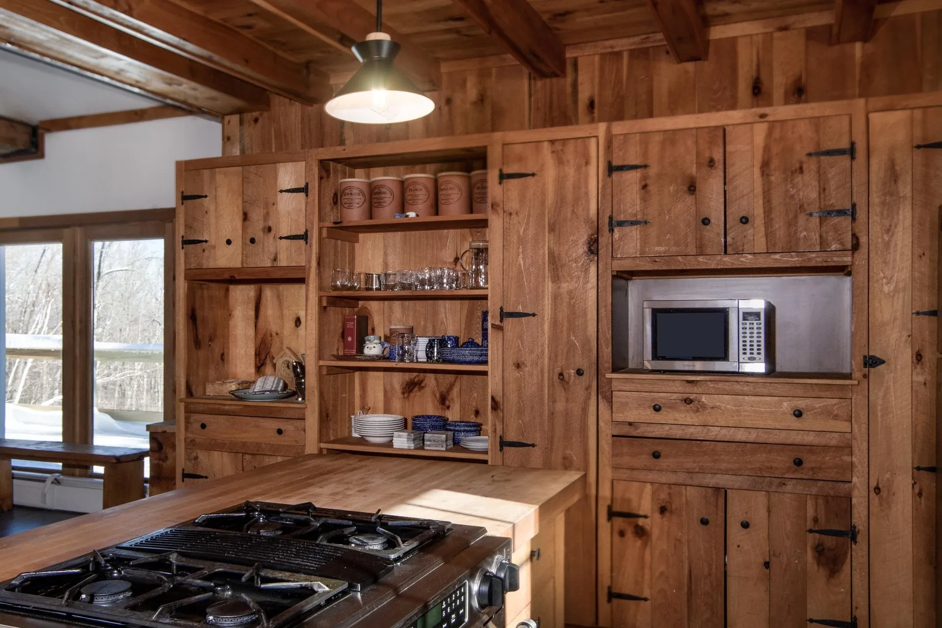 45 Benson Fuller Drive Winhall VT 05340