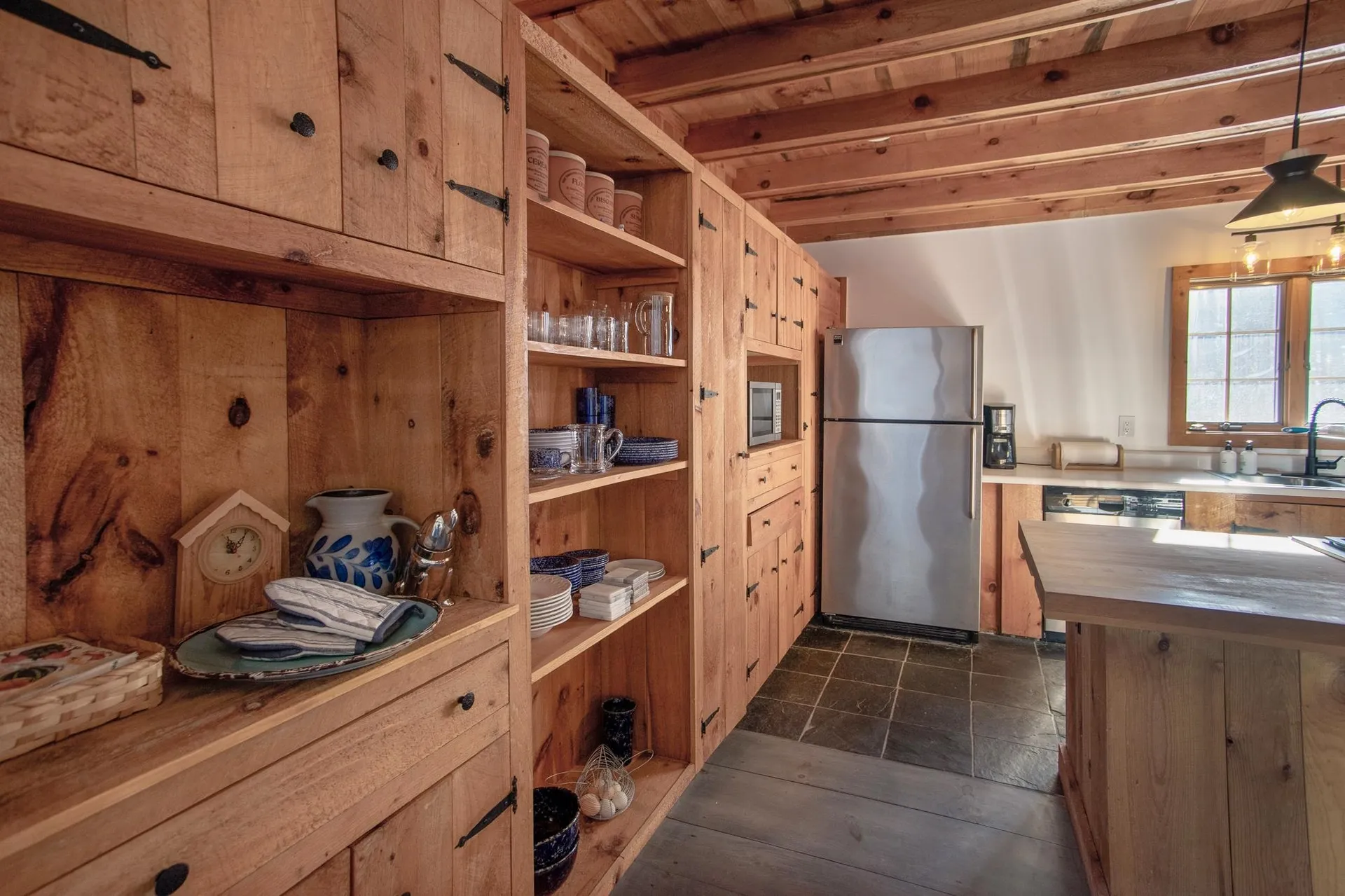 45 Benson Fuller Drive Winhall VT 05340