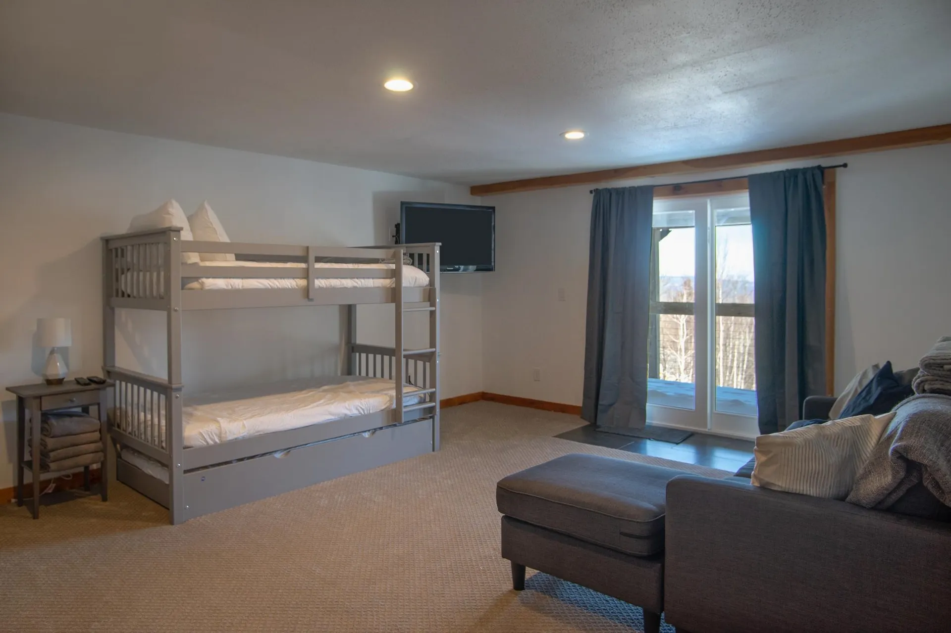 45 Benson Fuller Drive Winhall VT 05340
