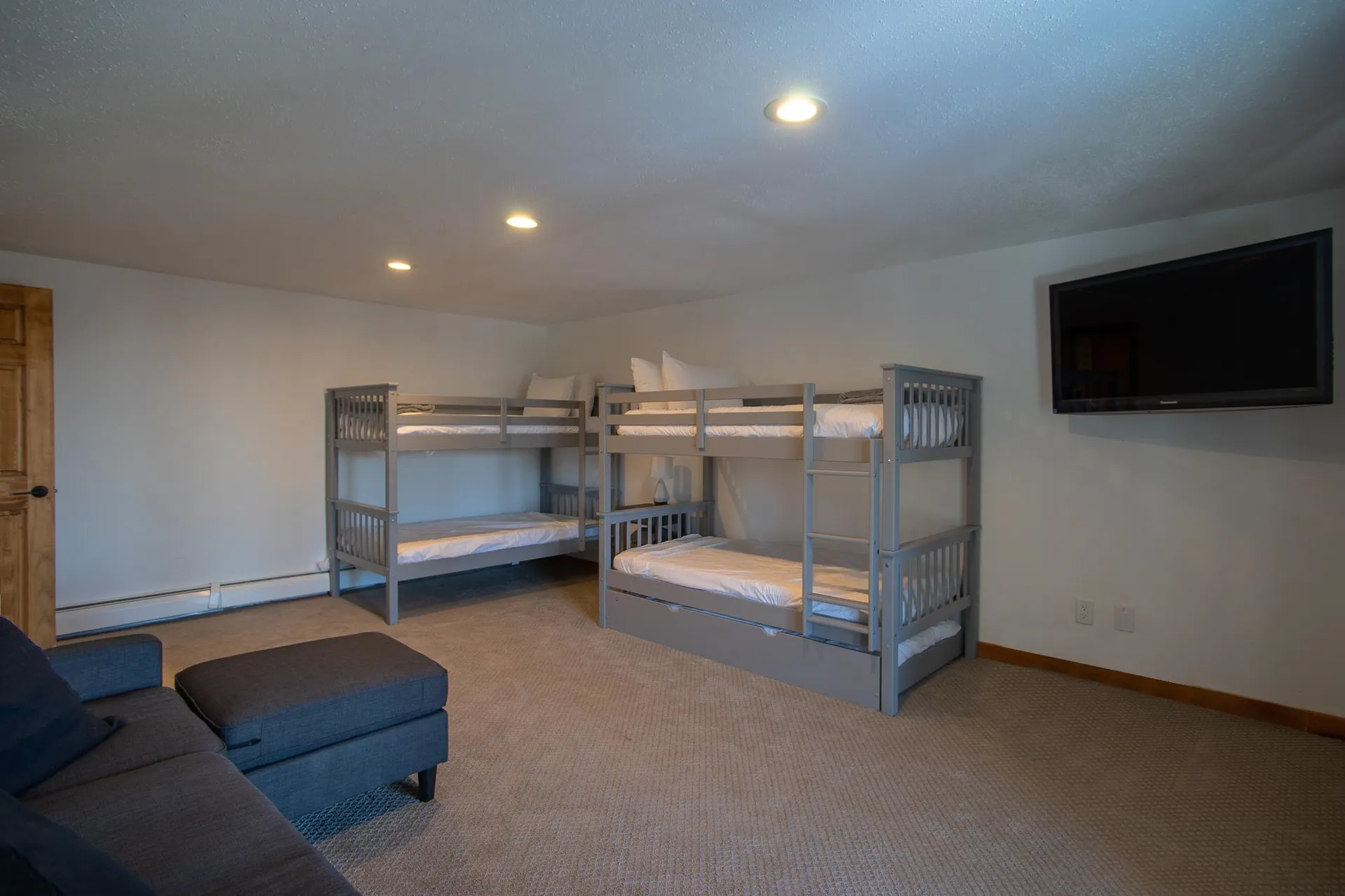 45 Benson Fuller Drive Winhall VT 05340