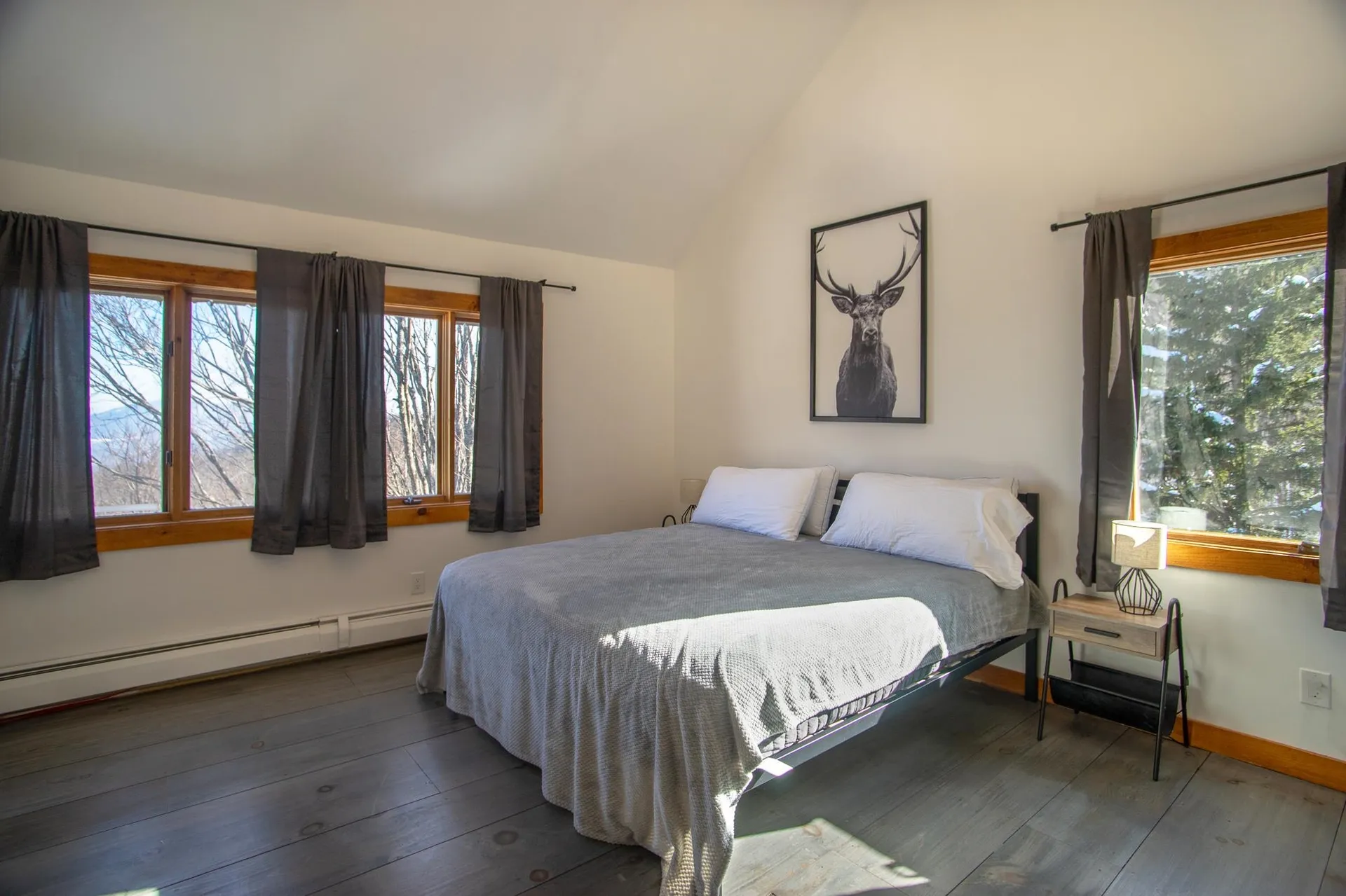 45 Benson Fuller Drive Winhall VT 05340