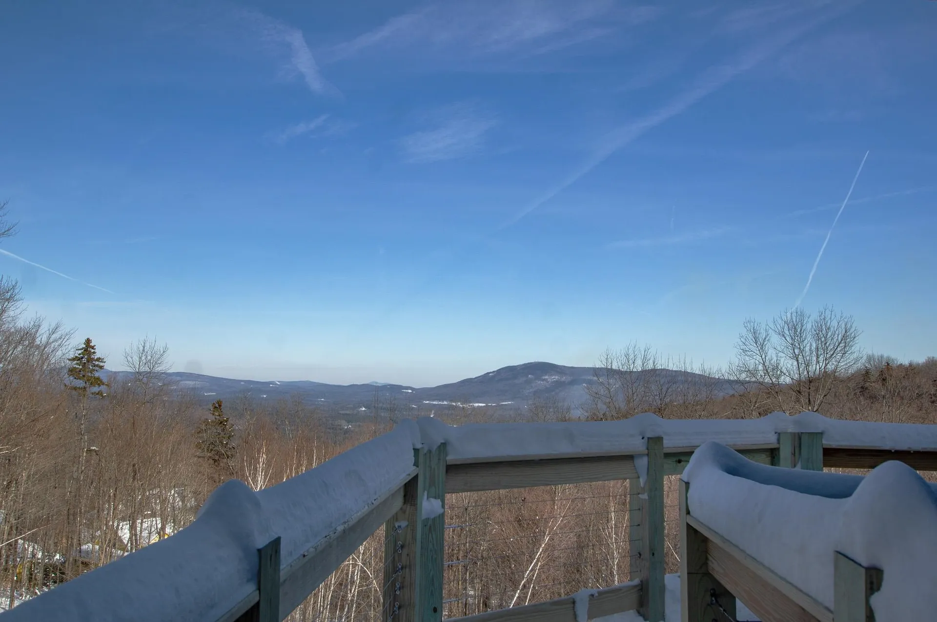 45 Benson Fuller Drive Winhall VT 05340