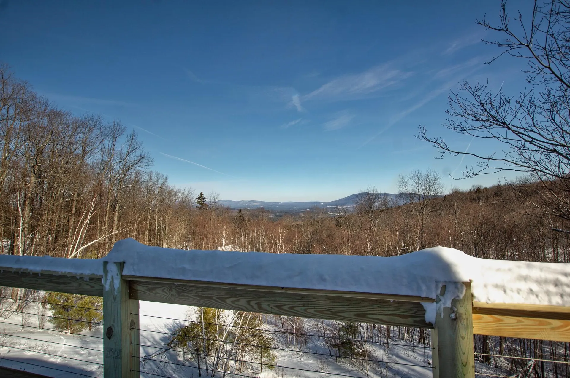 45 Benson Fuller Drive Winhall VT 05340