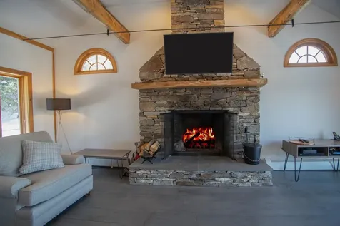 45 Benson Fuller Drive Winhall VT 05340