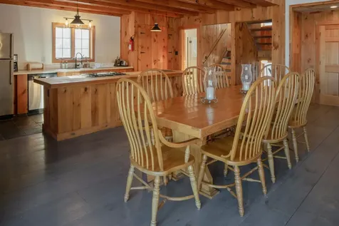 45 Benson Fuller Drive Winhall VT 05340