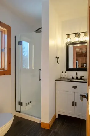 45 Benson Fuller Drive Winhall VT 05340