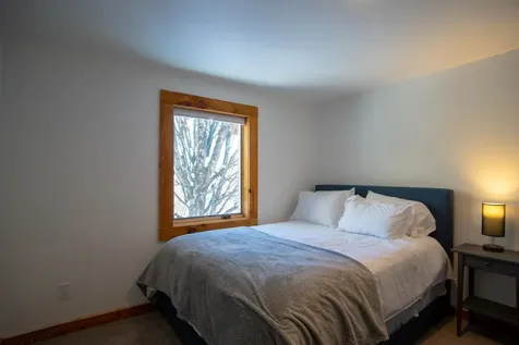 45 Benson Fuller Drive Winhall VT 05340