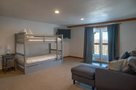 45 Benson Fuller Drive Winhall VT 05340