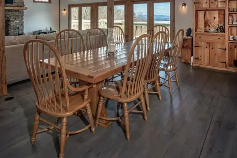 45 Benson Fuller Drive Winhall VT 05340