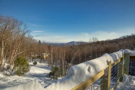 45 Benson Fuller Drive Winhall VT 05340