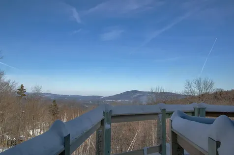 45 Benson Fuller Drive Winhall VT 05340