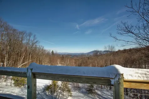 45 Benson Fuller Drive Winhall VT 05340
