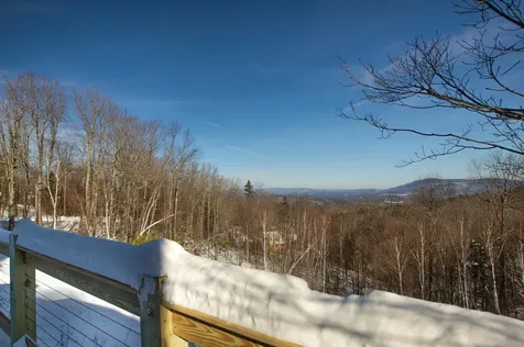 45 Benson Fuller Drive Winhall VT 05340