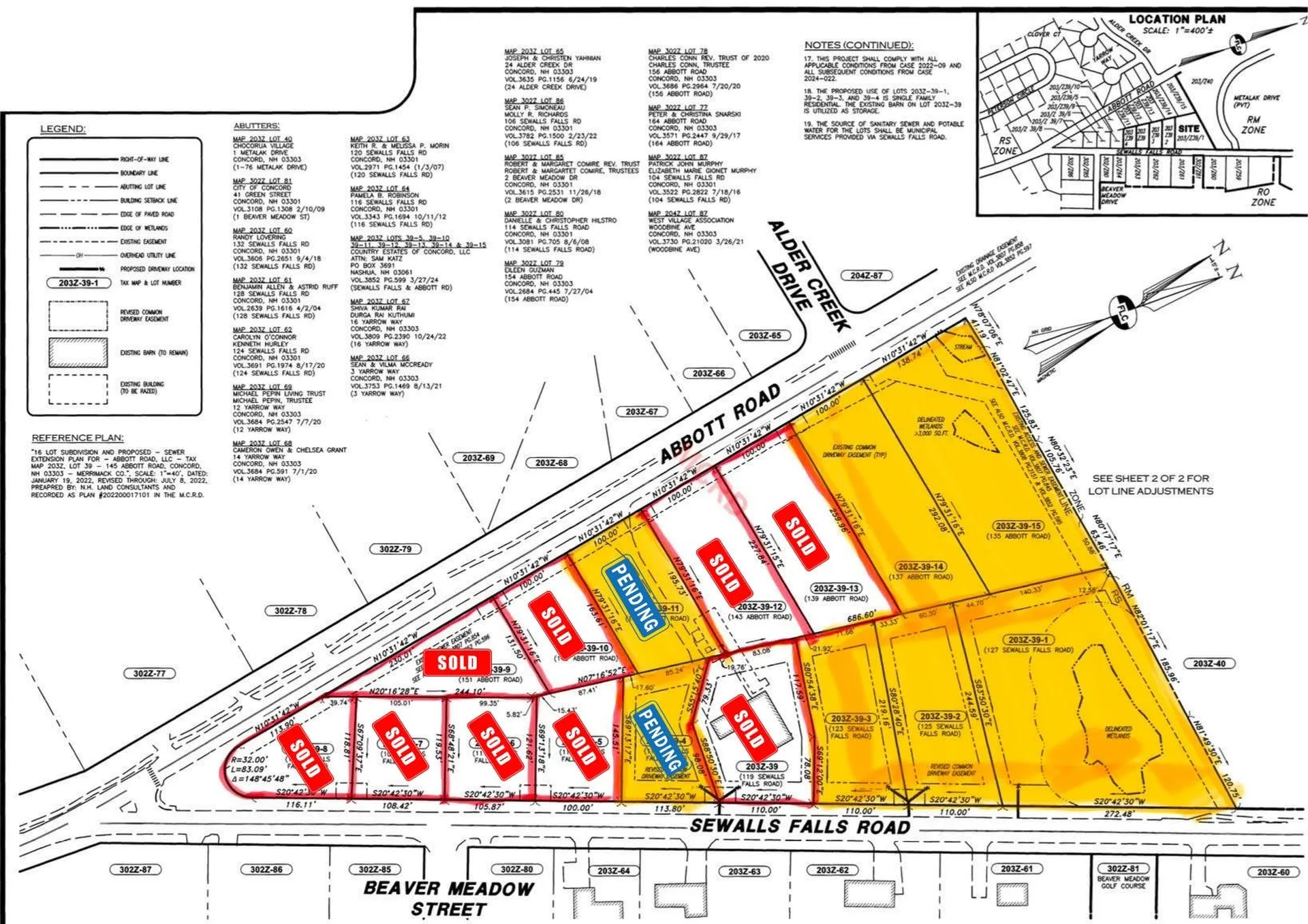125 Sewalls Falls Road Concord NH 03303