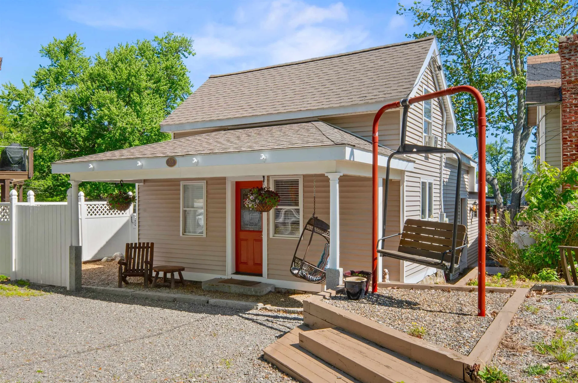 59 Broadway Amherst NH 03031