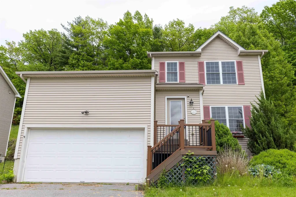 233 Abigail Drive Colchester VT 05446