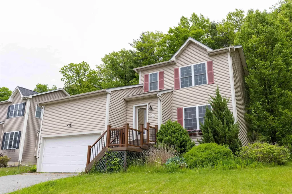 233 Abigail Drive Colchester VT 05446
