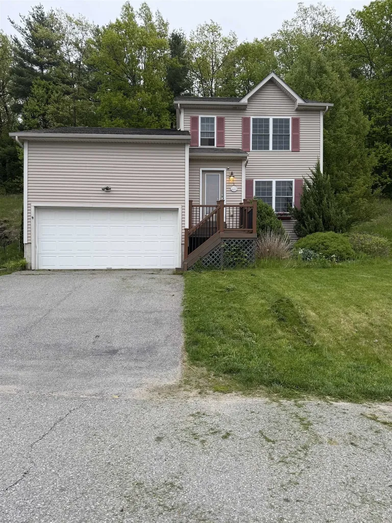 233 Abigail Drive Colchester VT 05446