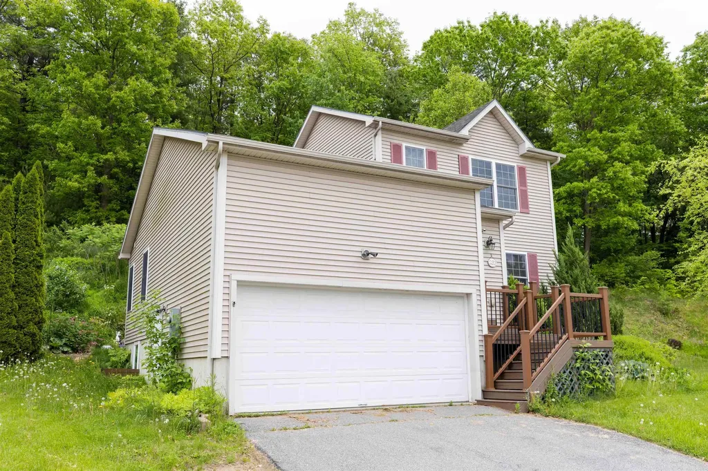 233 Abigail Drive Colchester VT 05446