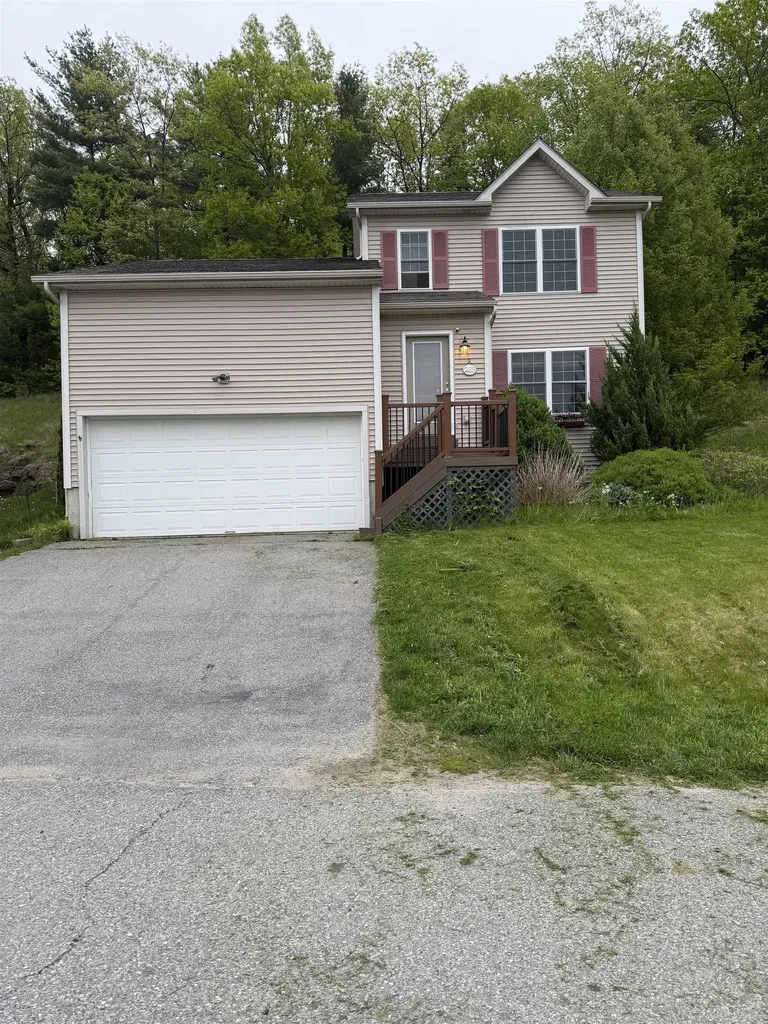233 Abigail Drive Colchester VT 05446