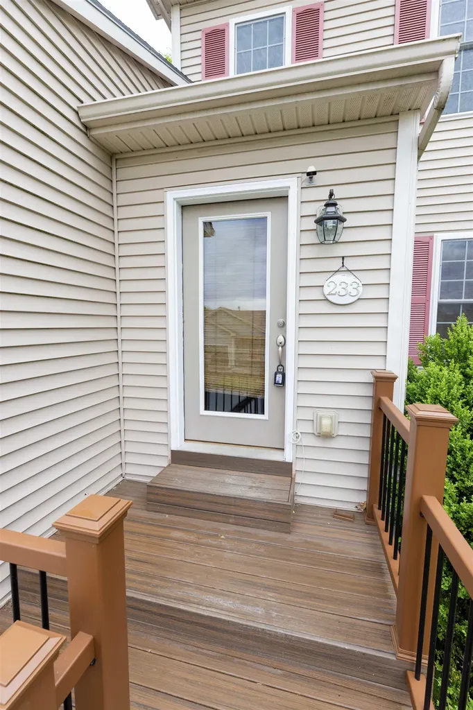 233 Abigail Drive Colchester VT 05446