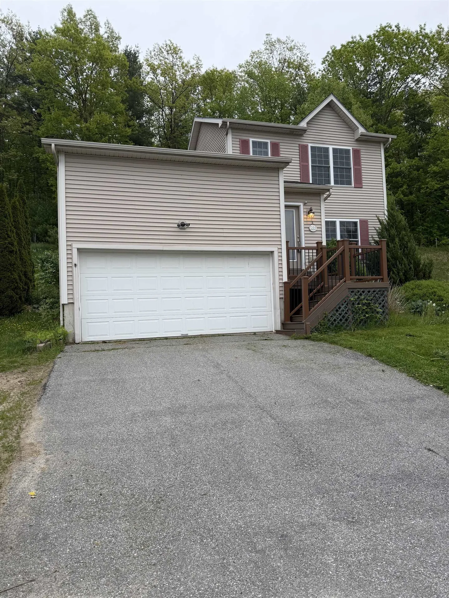233 Abigail Drive Colchester VT 05446