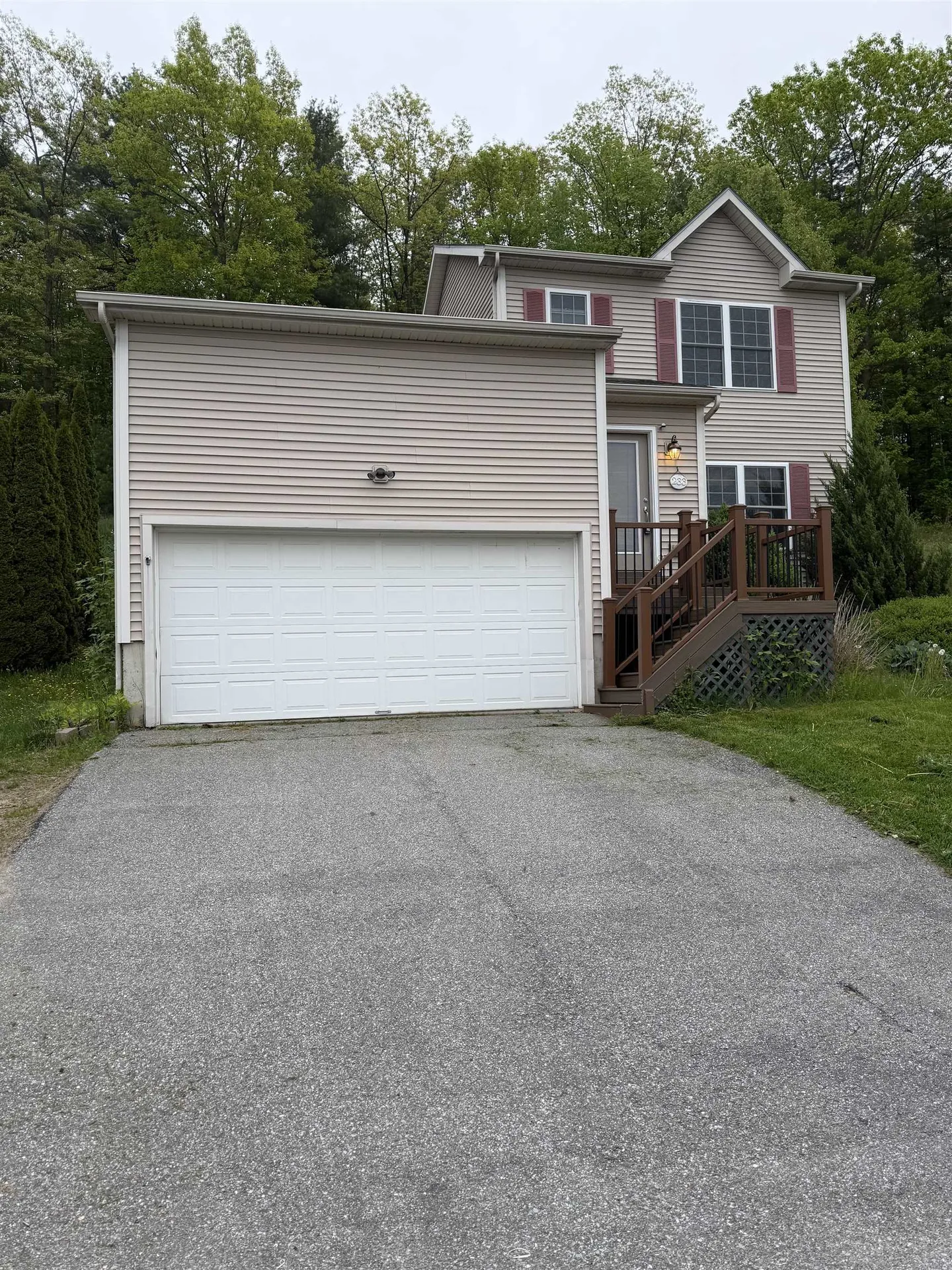 233 Abigail Drive Colchester VT 05446