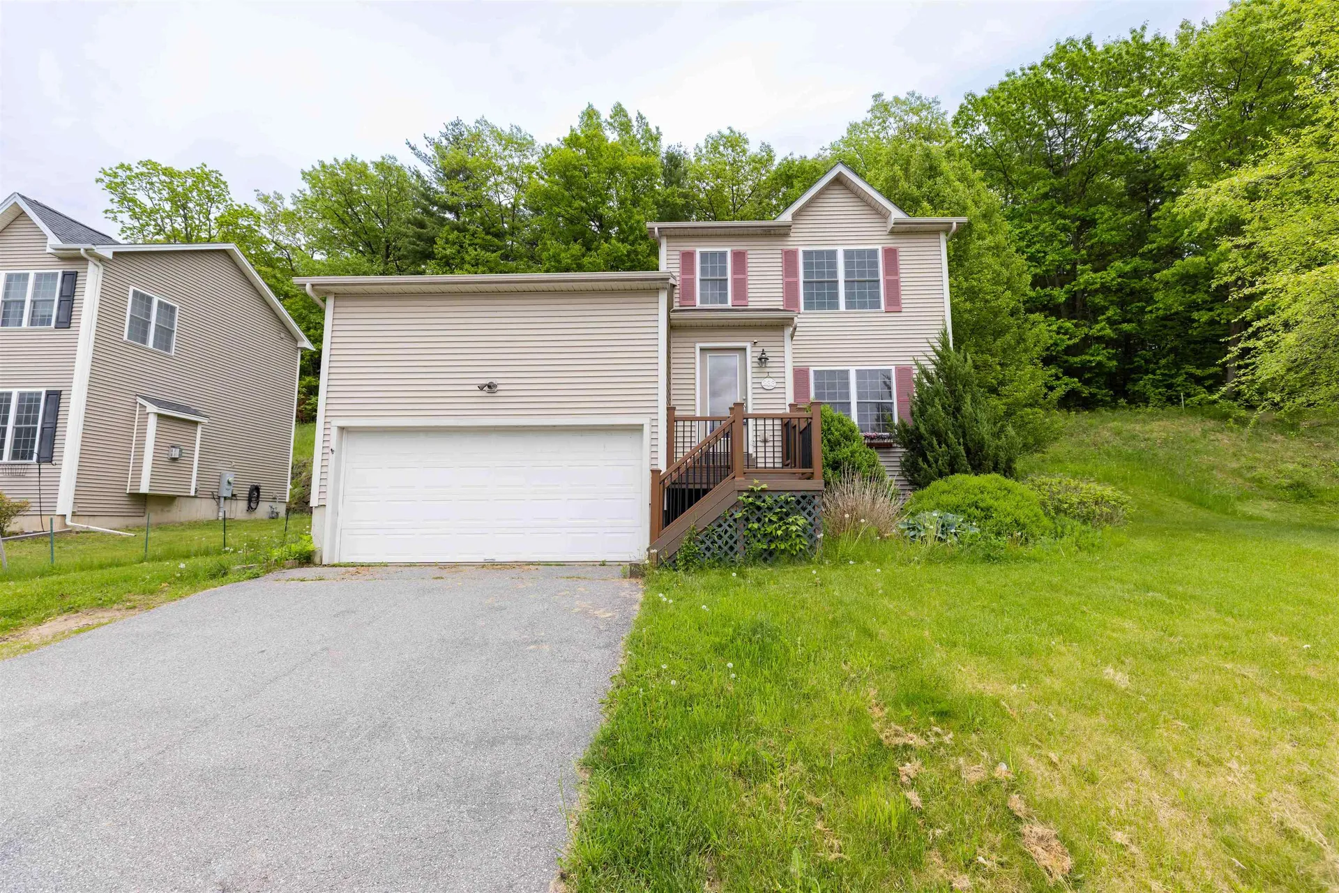 233 Abigail Drive Colchester VT 05446