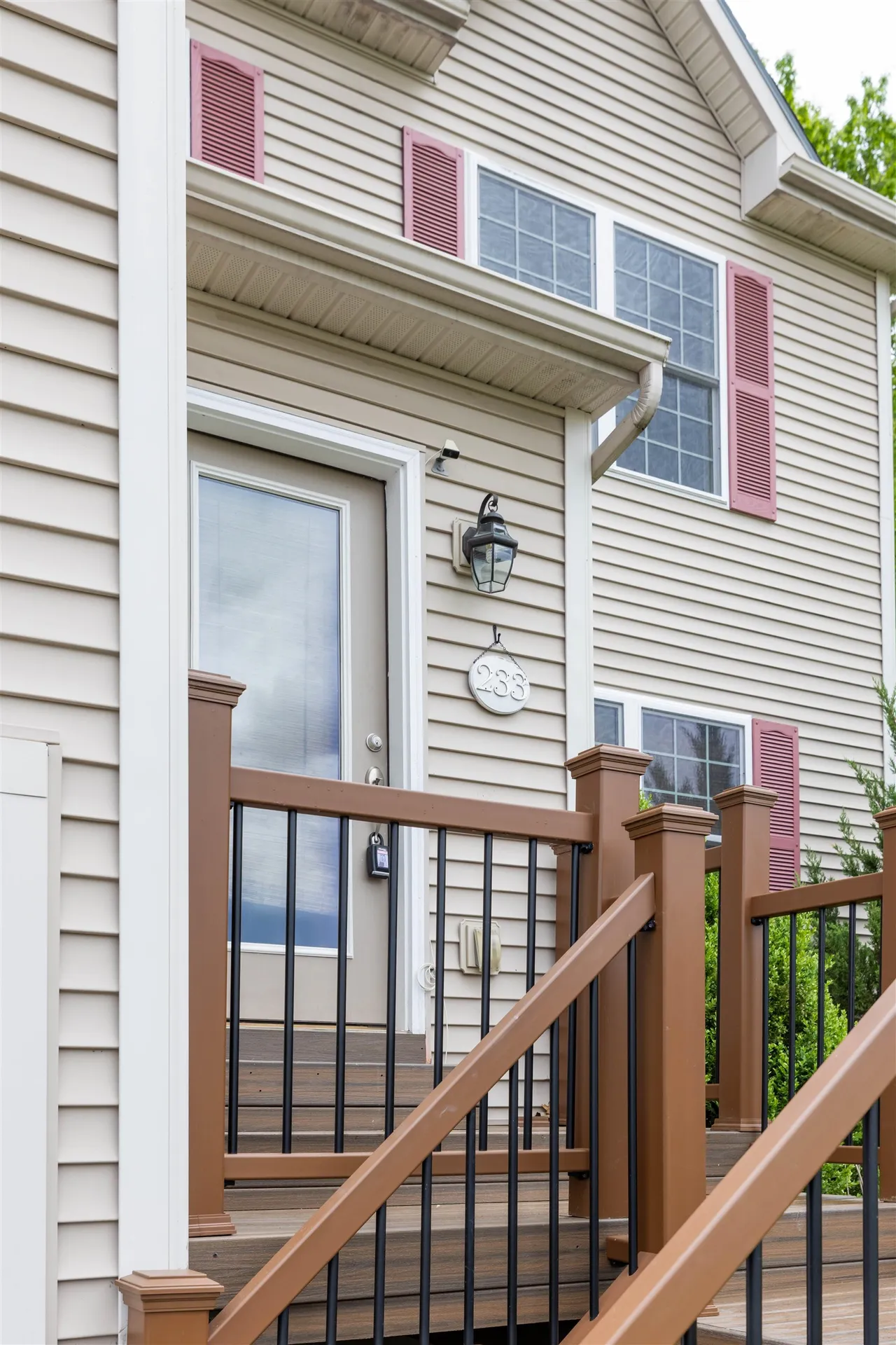 233 Abigail Drive Colchester VT 05446