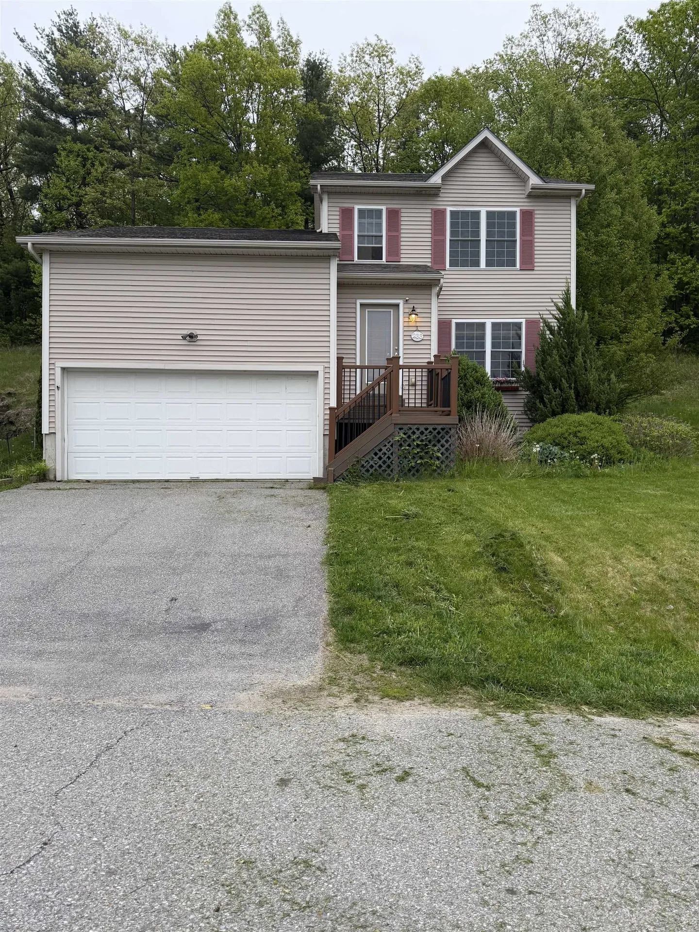 233 Abigail Drive Colchester VT 05446