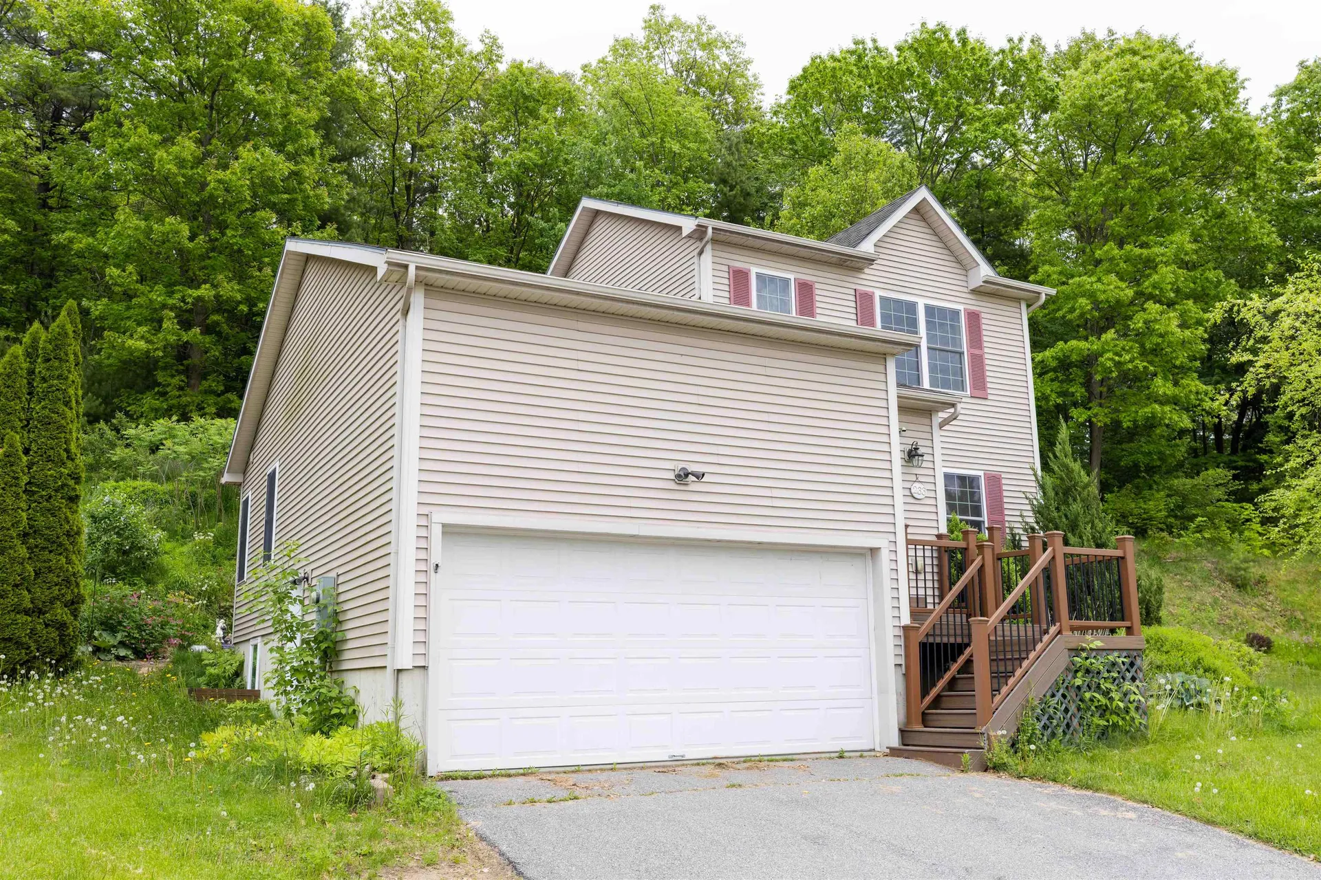 233 Abigail Drive Colchester VT 05446