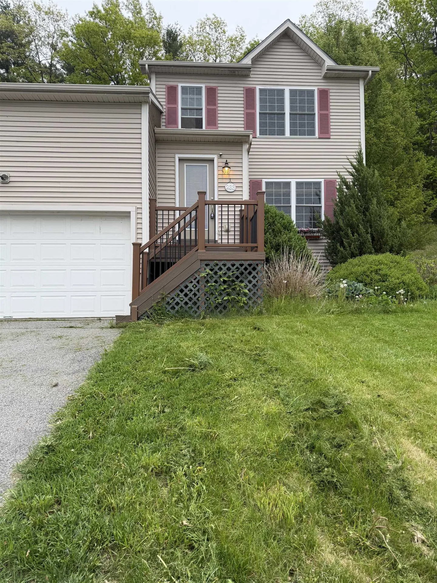 233 Abigail Drive Colchester VT 05446