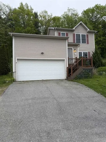 233 Abigail Drive Colchester VT 05446