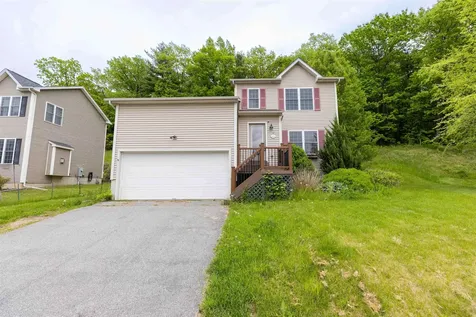 233 Abigail Drive Colchester VT 05446