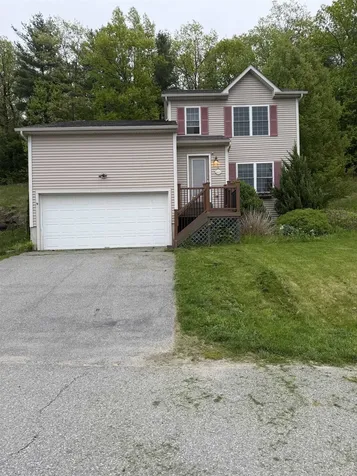 233 Abigail Drive Colchester VT 05446