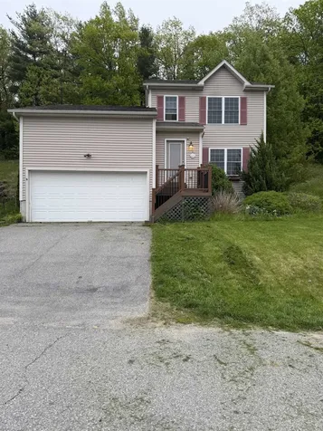 233 Abigail Drive Colchester VT 05446