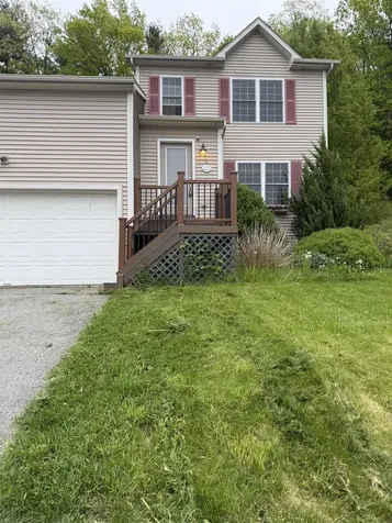 233 Abigail Drive Colchester VT 05446