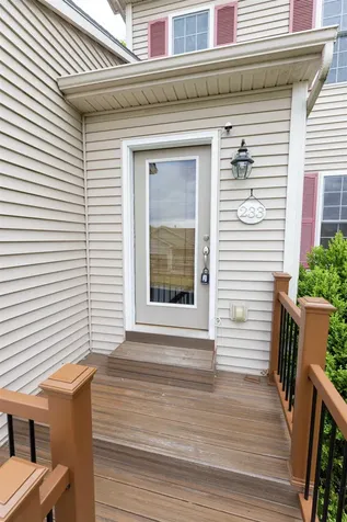 233 Abigail Drive Colchester VT 05446