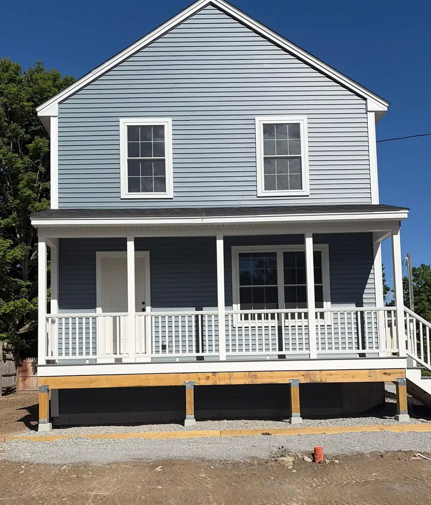 2 Maple Street Hillsborough NH 03244