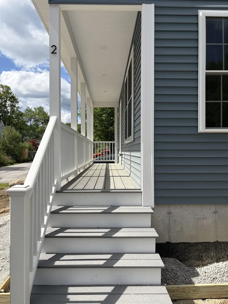 2 Maple Street Hillsborough NH 03244