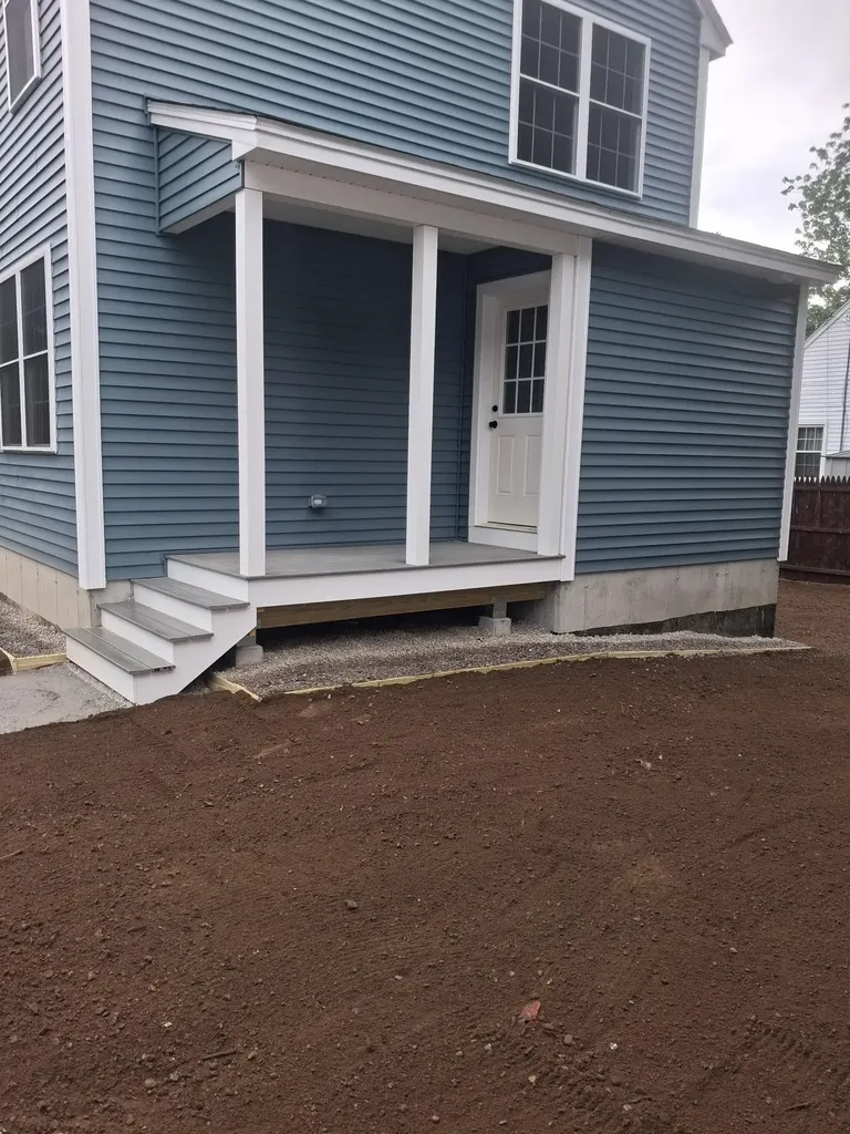2 Maple Street Hillsborough NH 03244