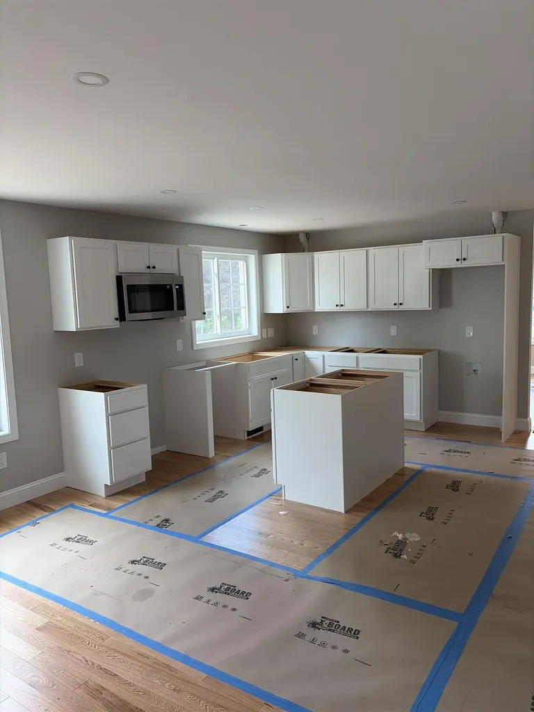 2 Maple Street Hillsborough NH 03244