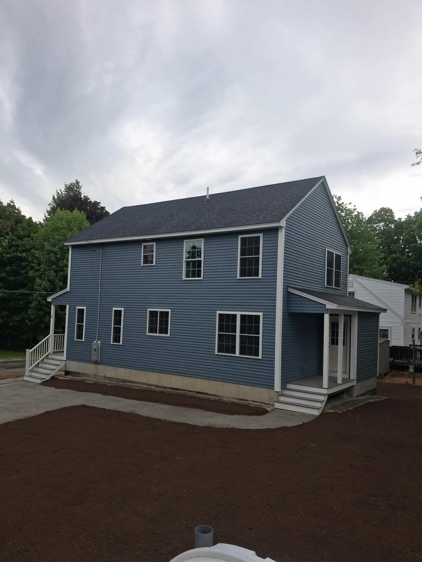2 Maple Street Hillsborough NH 03244