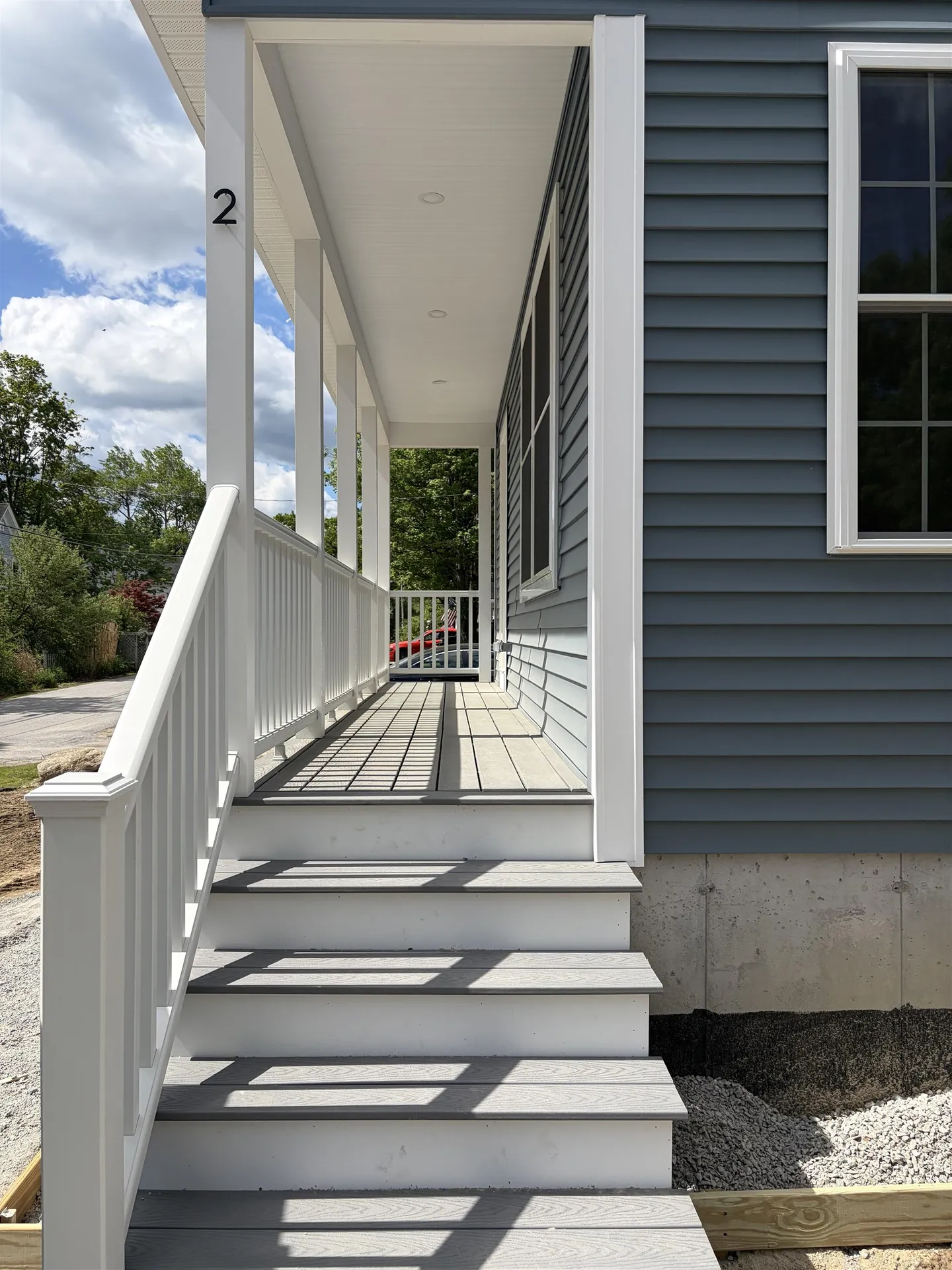 2 Maple Street Hillsborough NH 03244