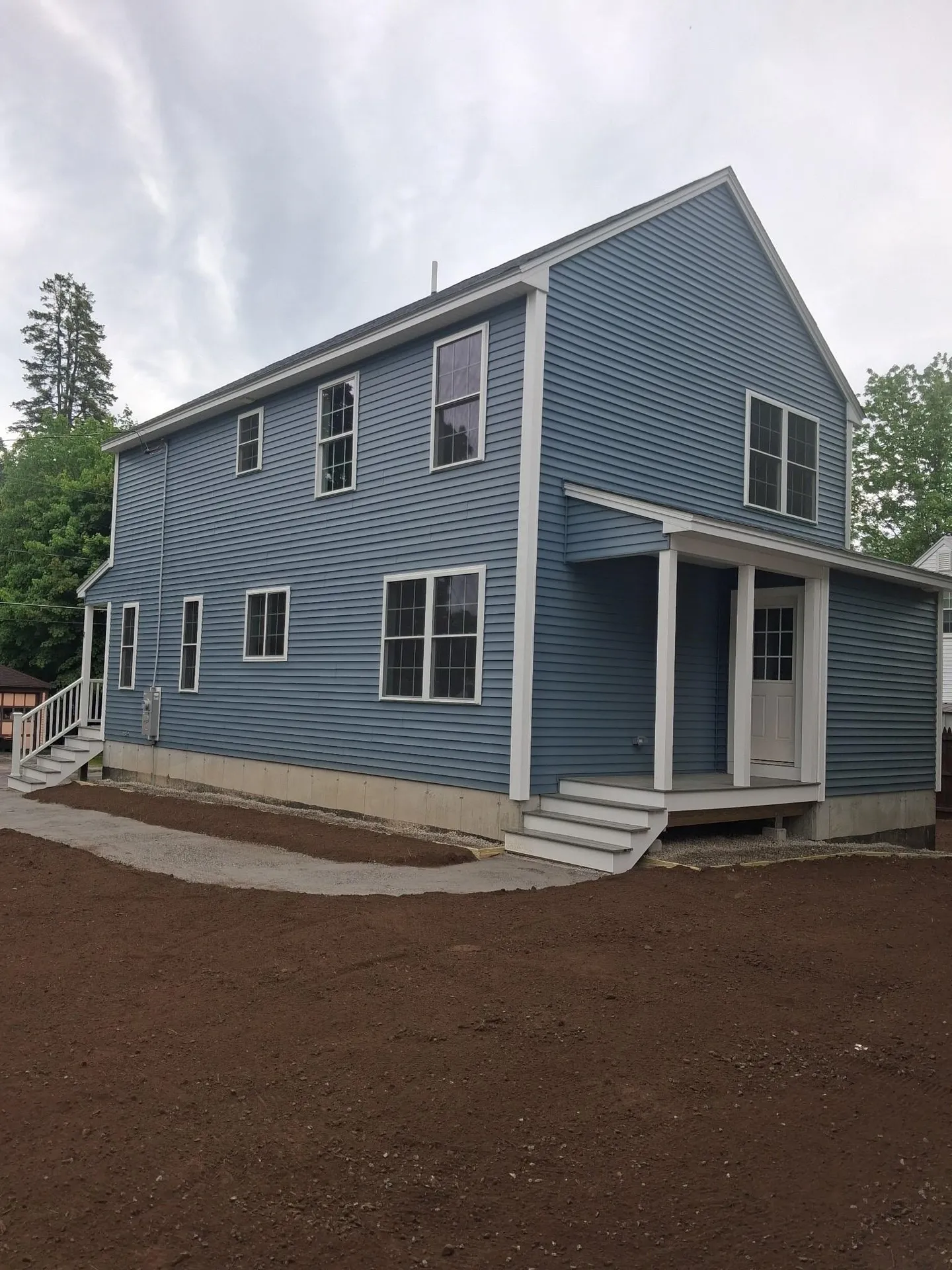 2 Maple Street Hillsborough NH 03244