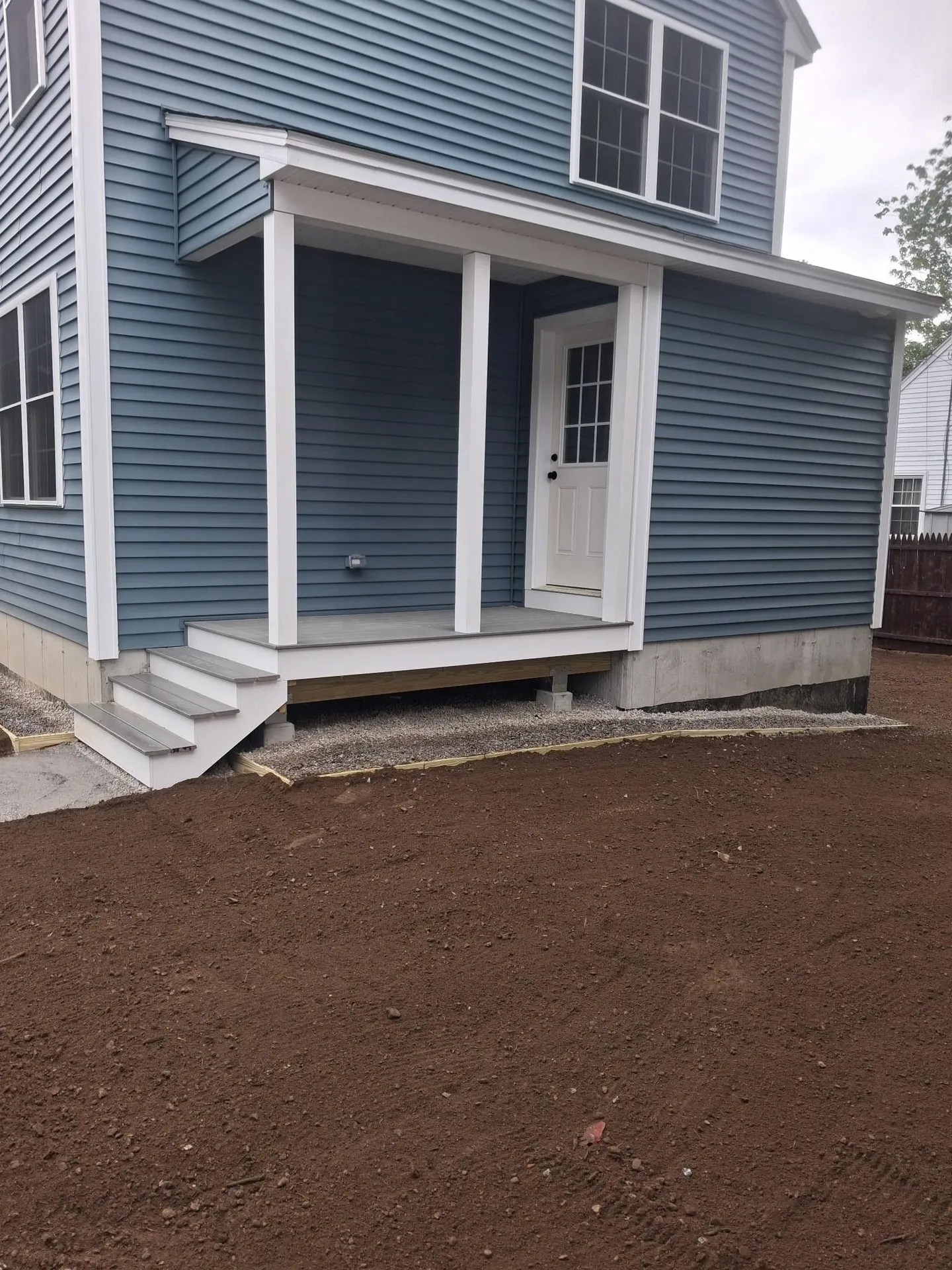 2 Maple Street Hillsborough NH 03244