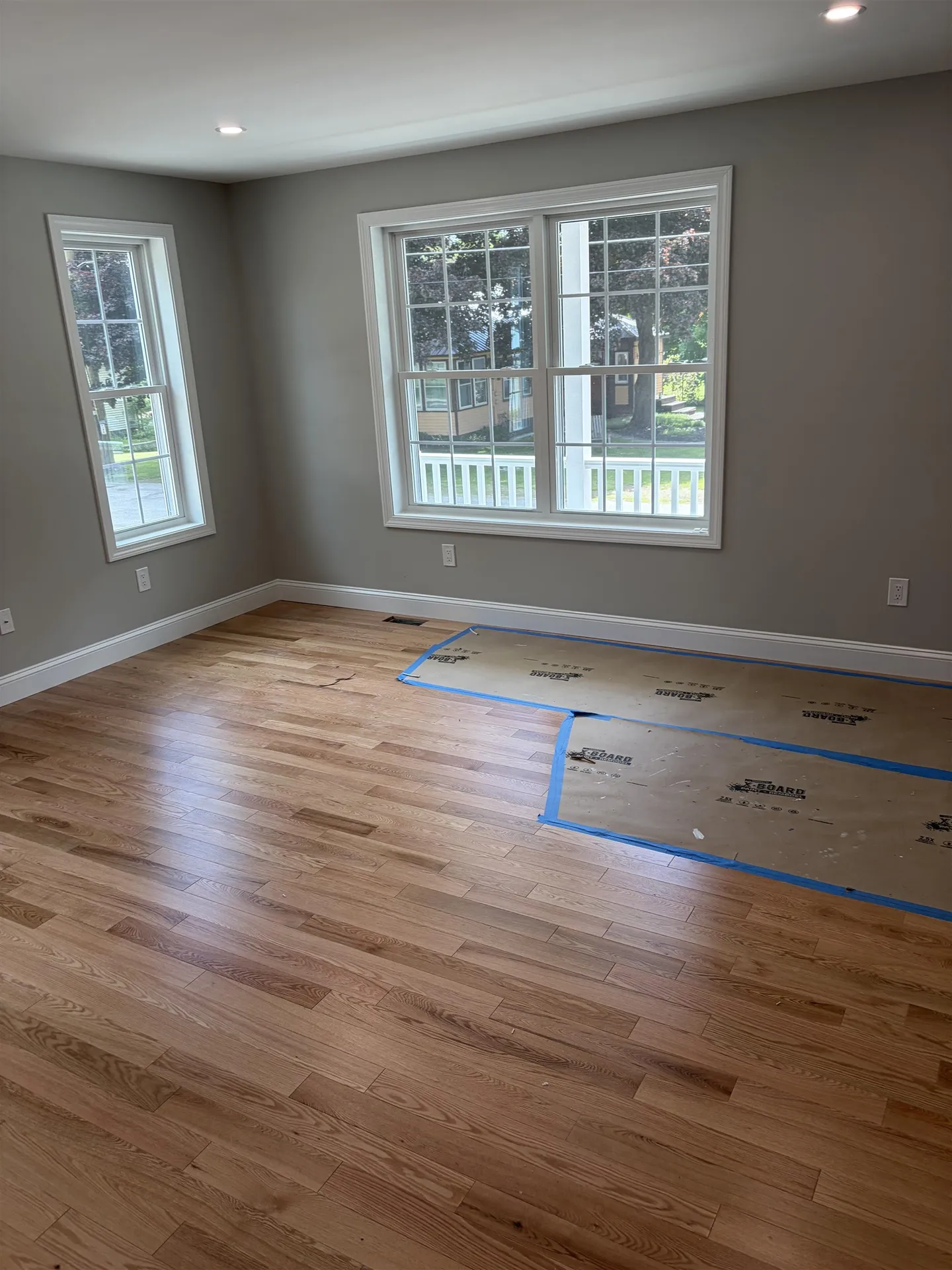2 Maple Street Hillsborough NH 03244